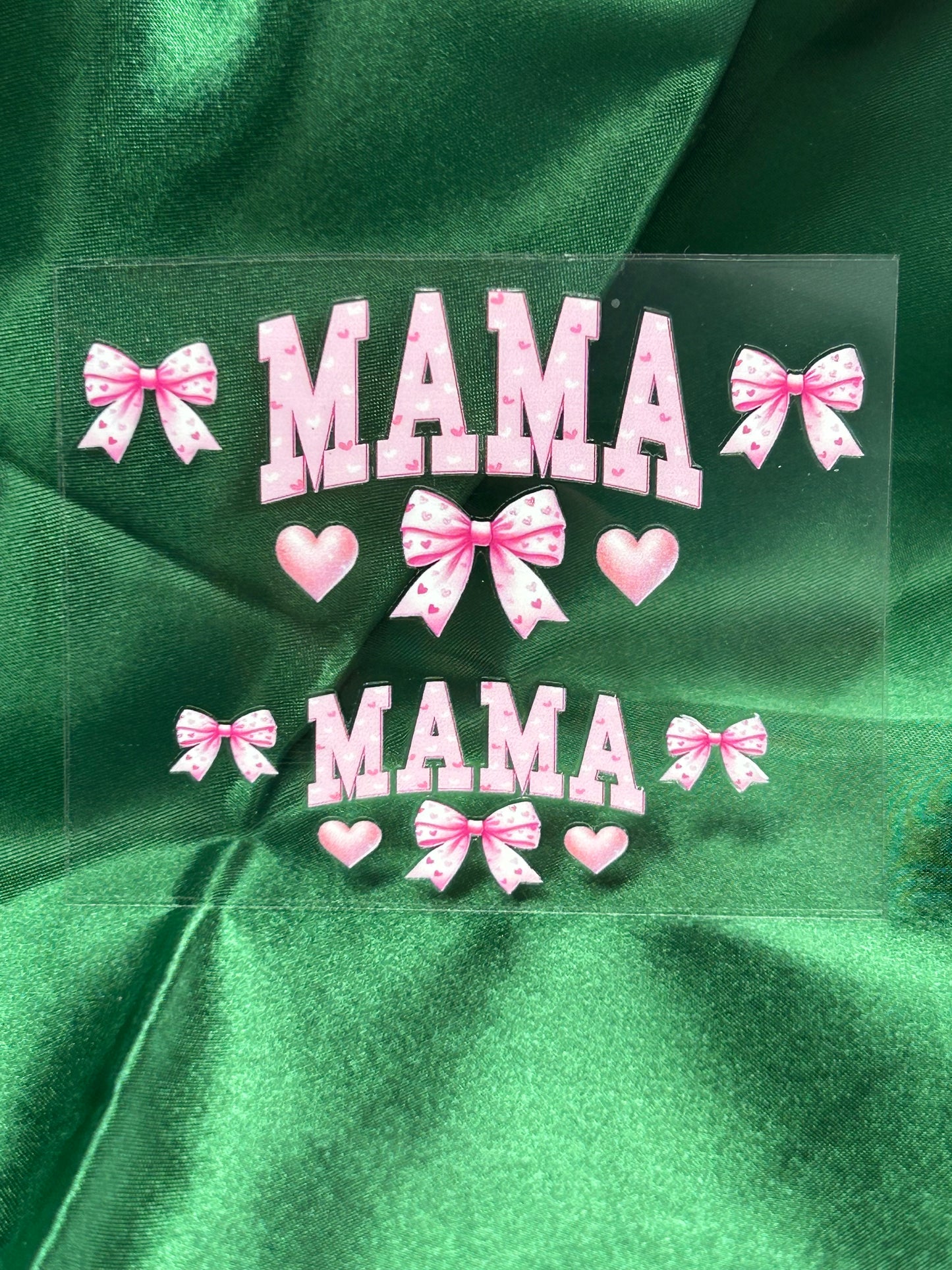 Wraps for Mini Tumbler Keychains