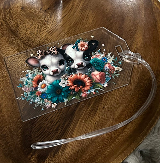 Luggage Tags