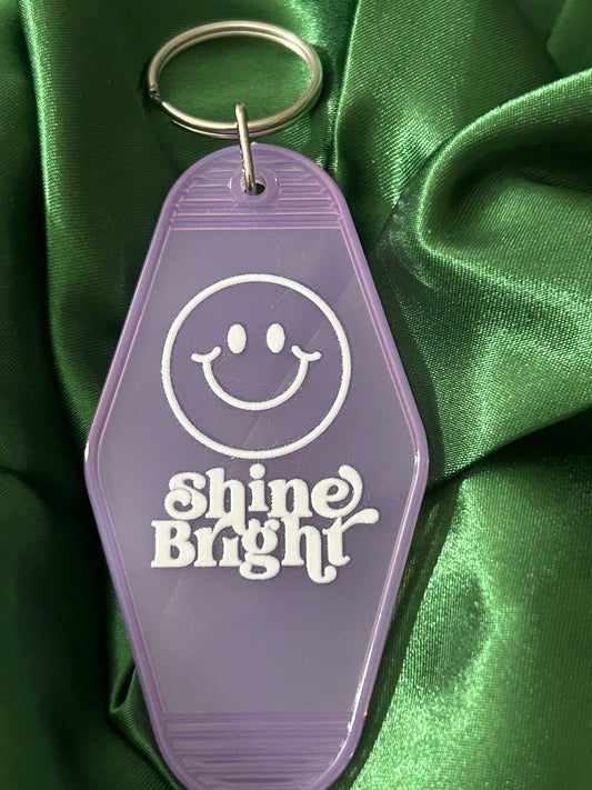 Shine Bright