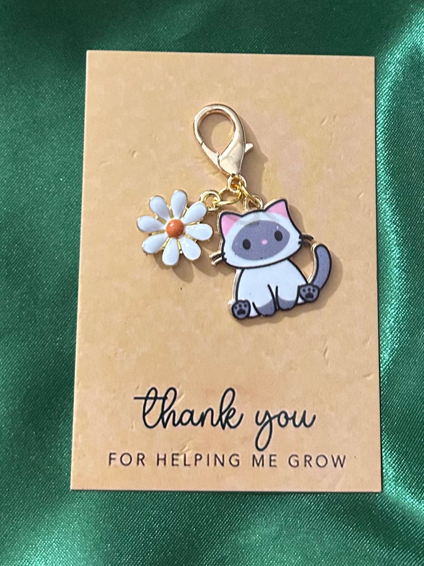 Kitty Charm