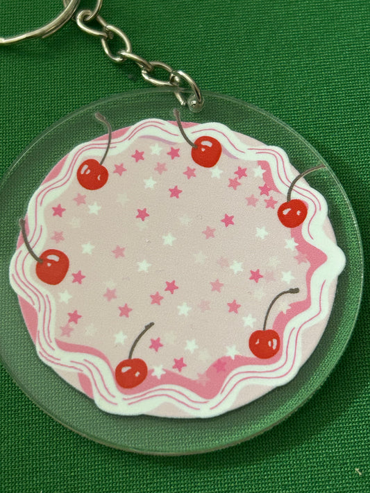 Cherry Pie