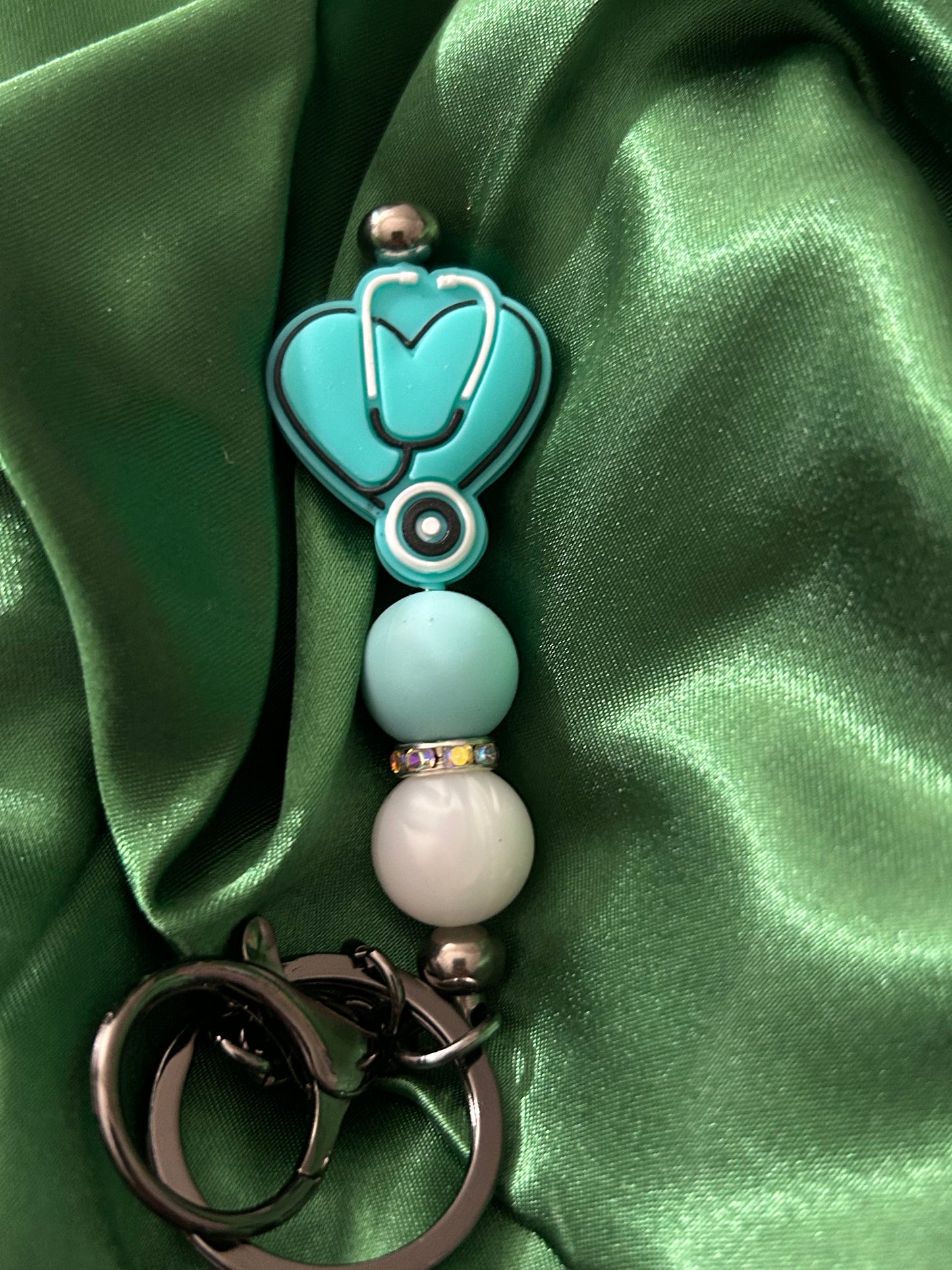 Nurse /Stethoscope