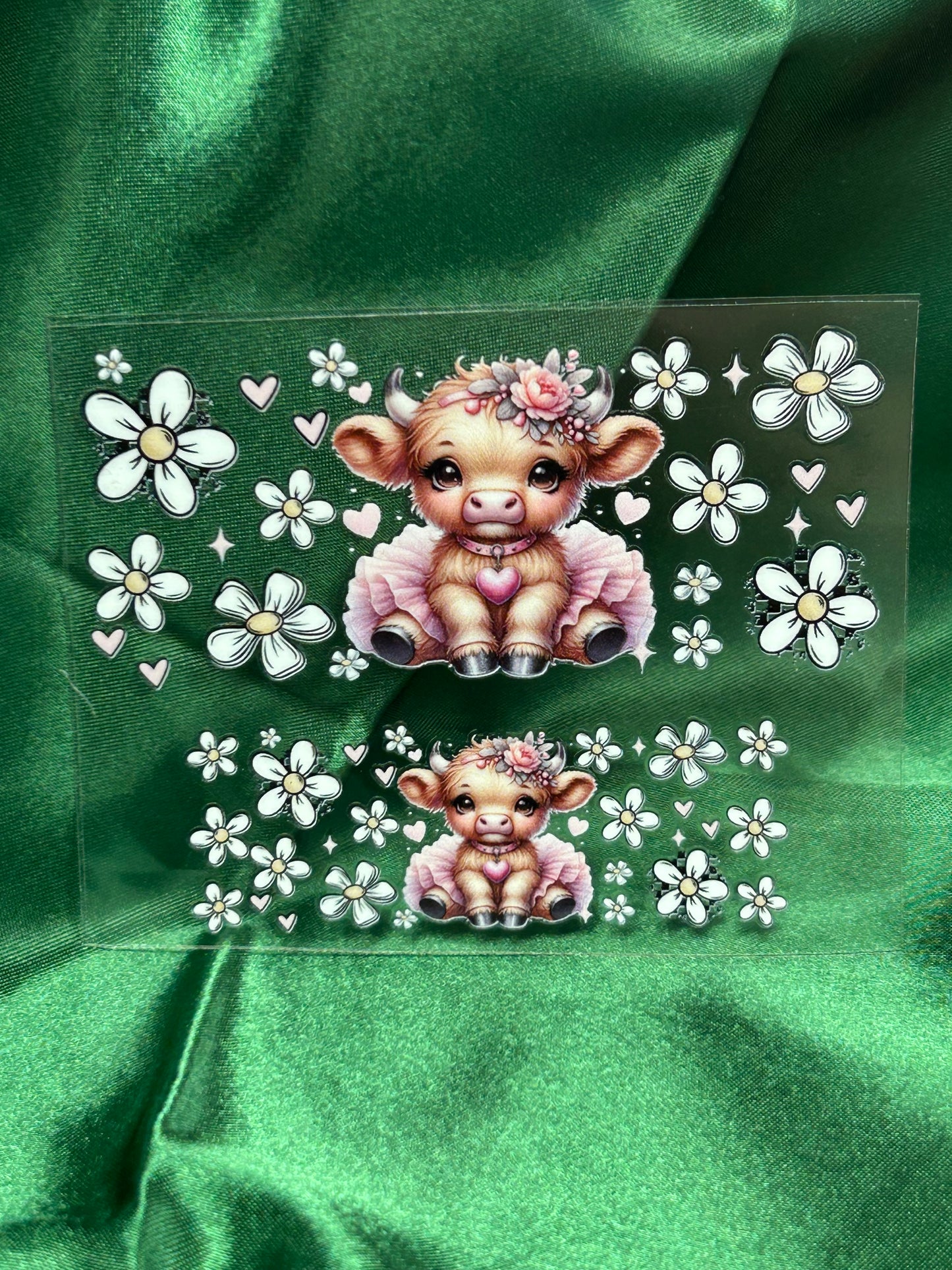 Wraps for Mini Tumbler Keychains