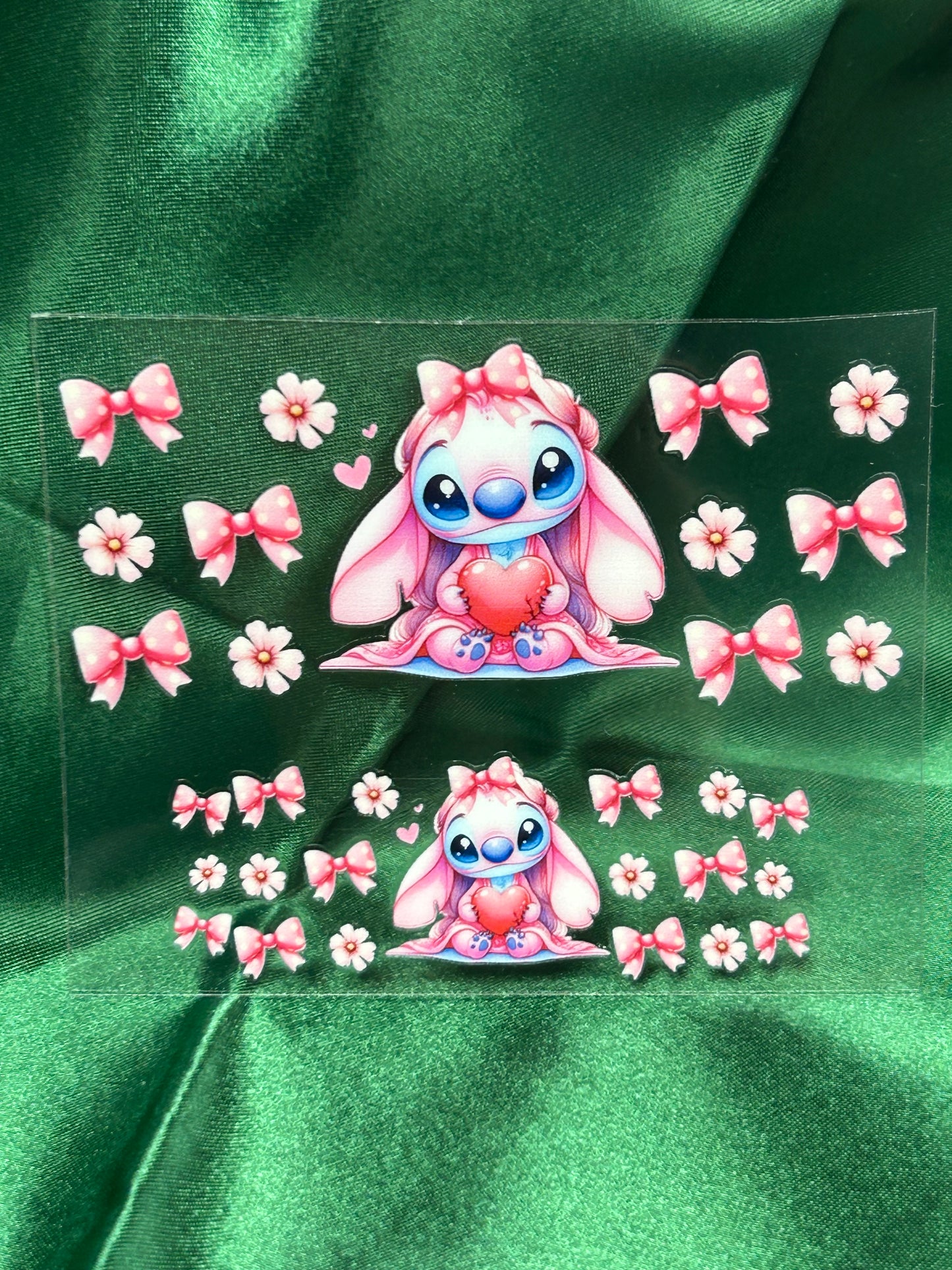 Wraps for Mini Tumbler Keychains