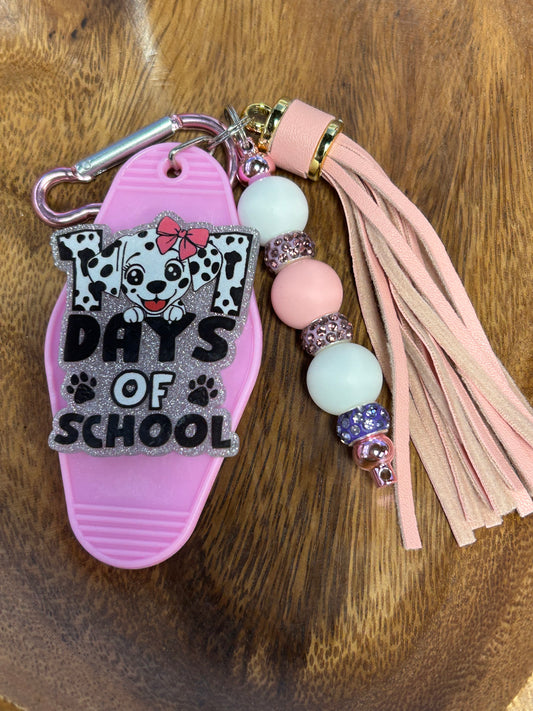 “101 Days of School “