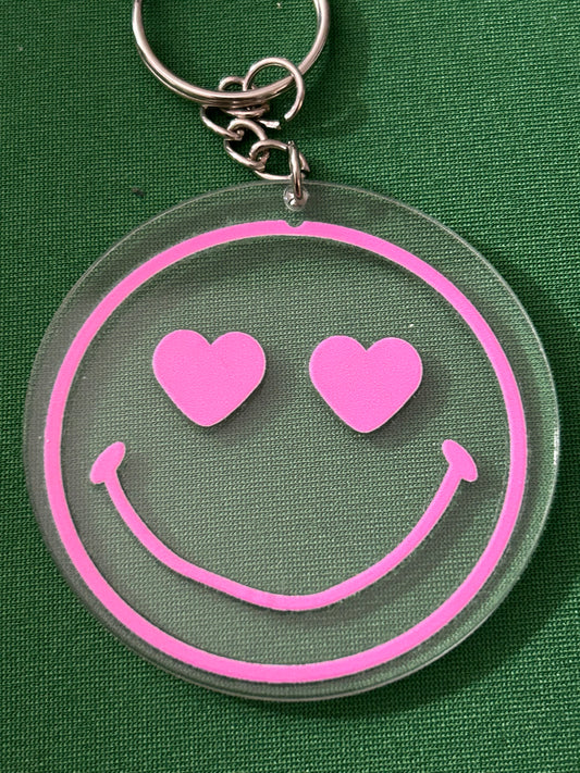 Smiley Face