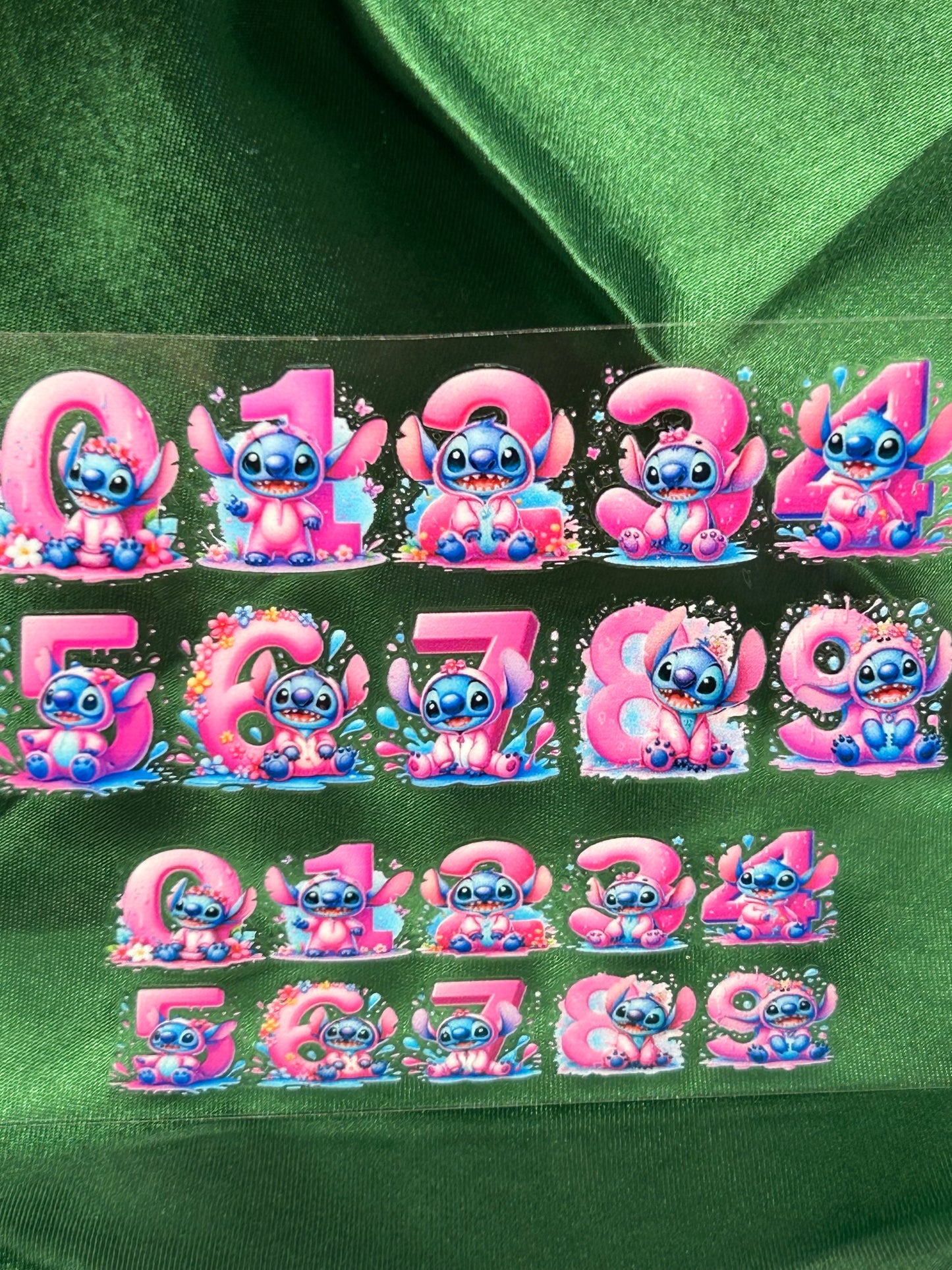 Wraps for Mini Tumbler Keychains