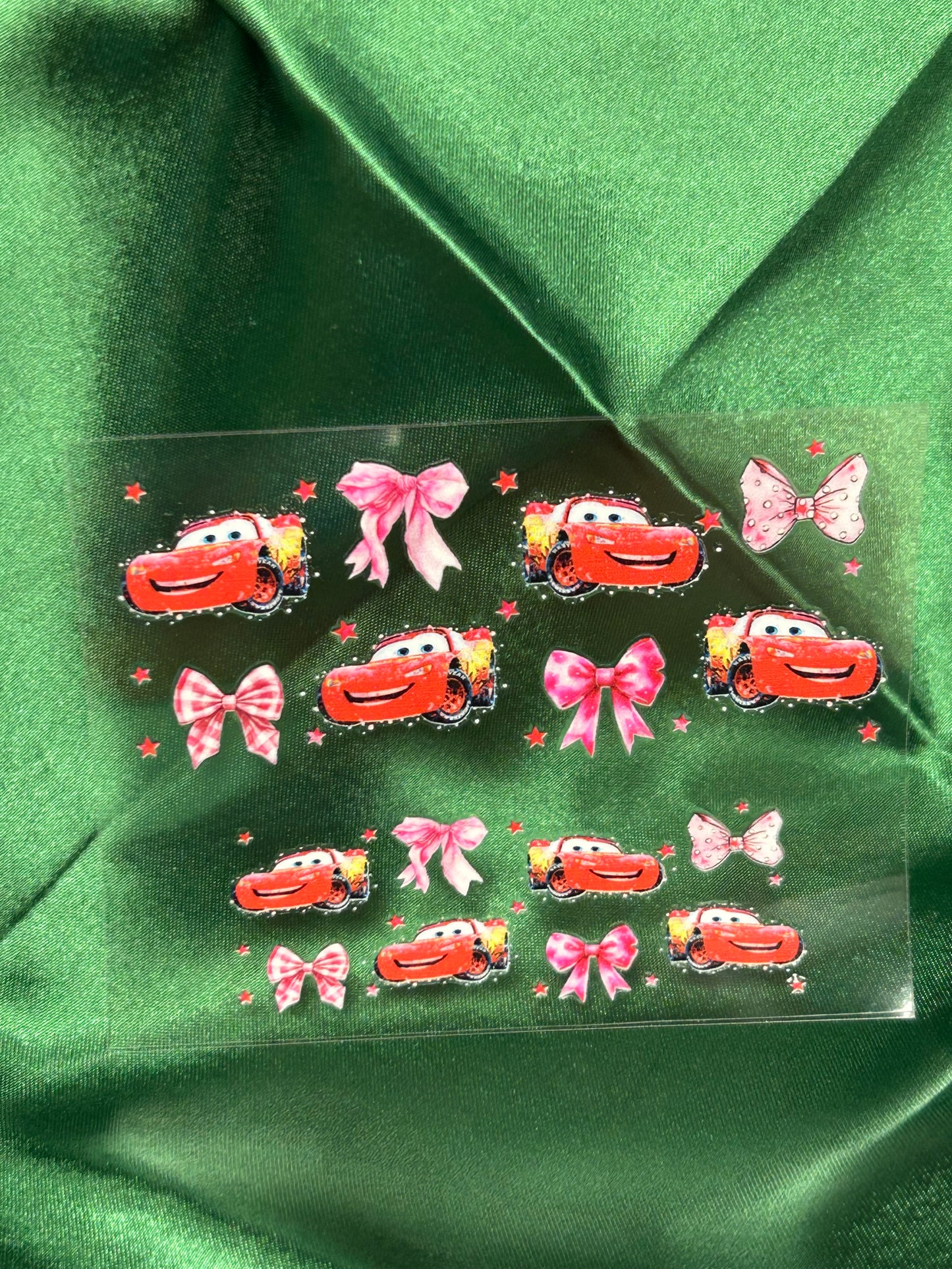 Wraps for Mini Tumbler Keychains