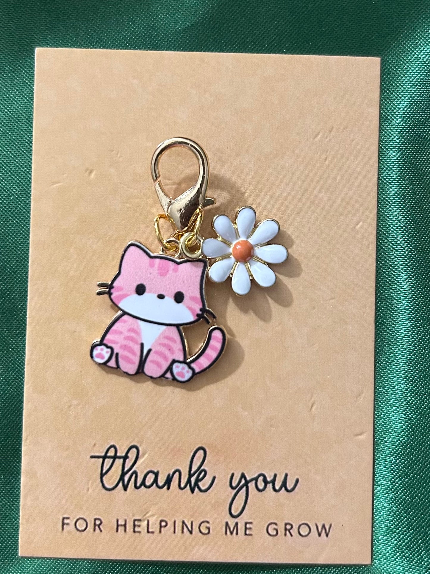 Kitty Charm