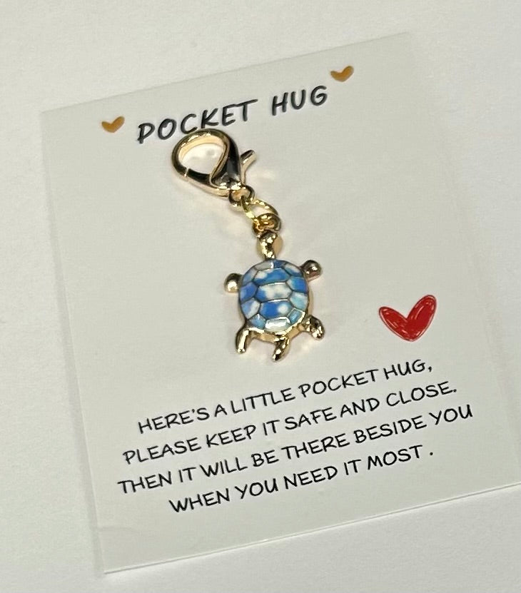 Turtle Charms