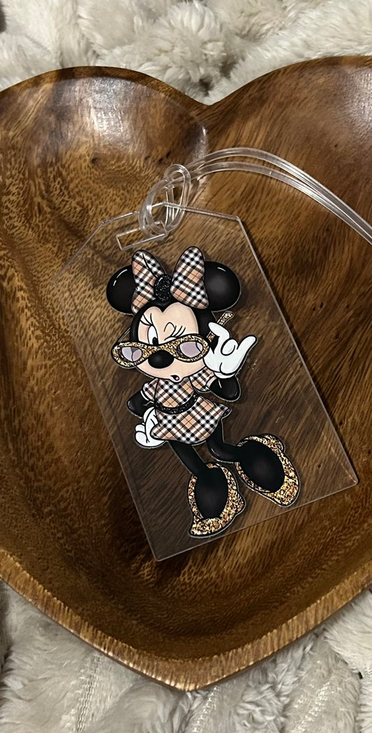 Luggage Tags