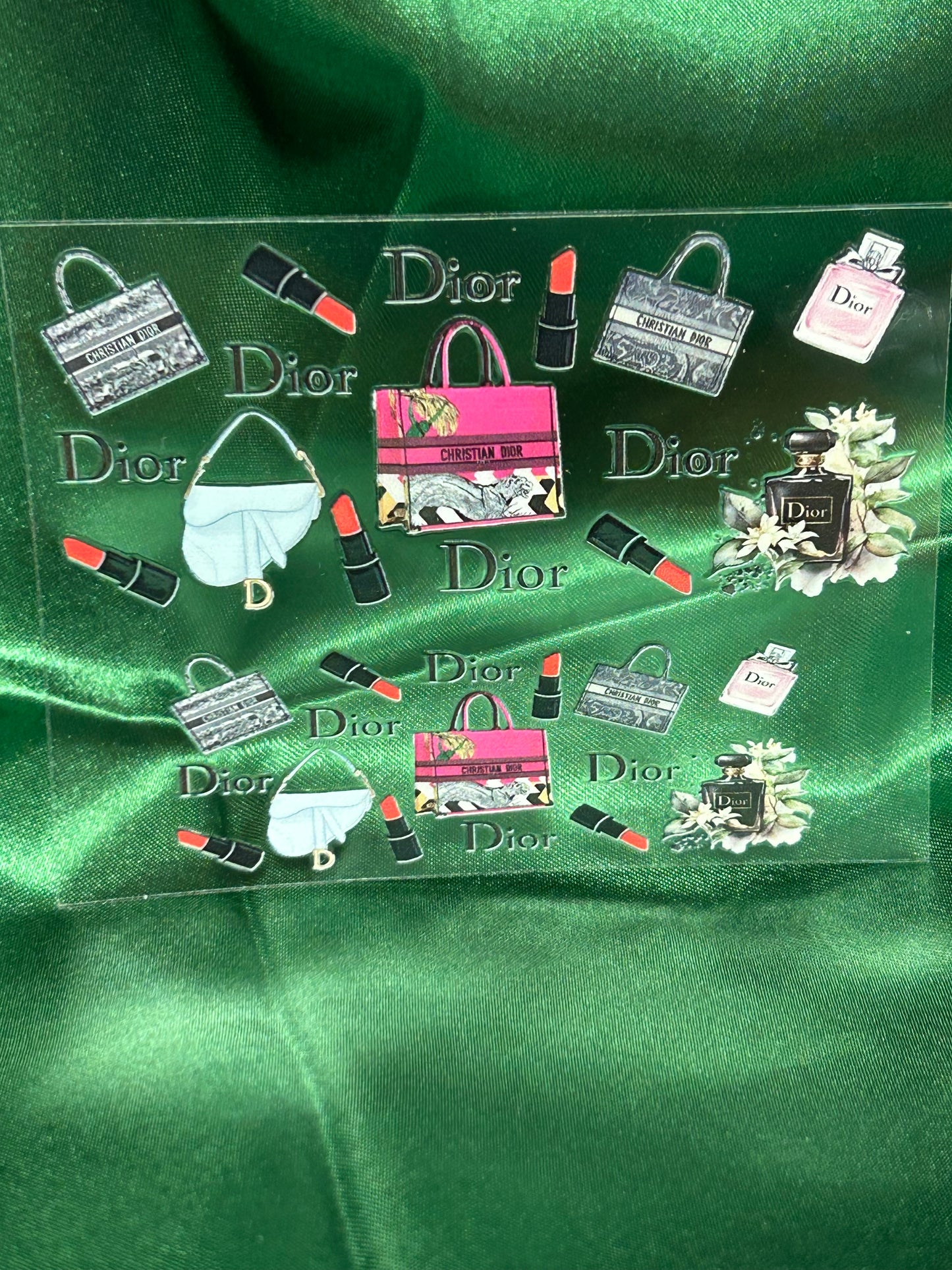 Wraps for Mini Tumbler Keychains