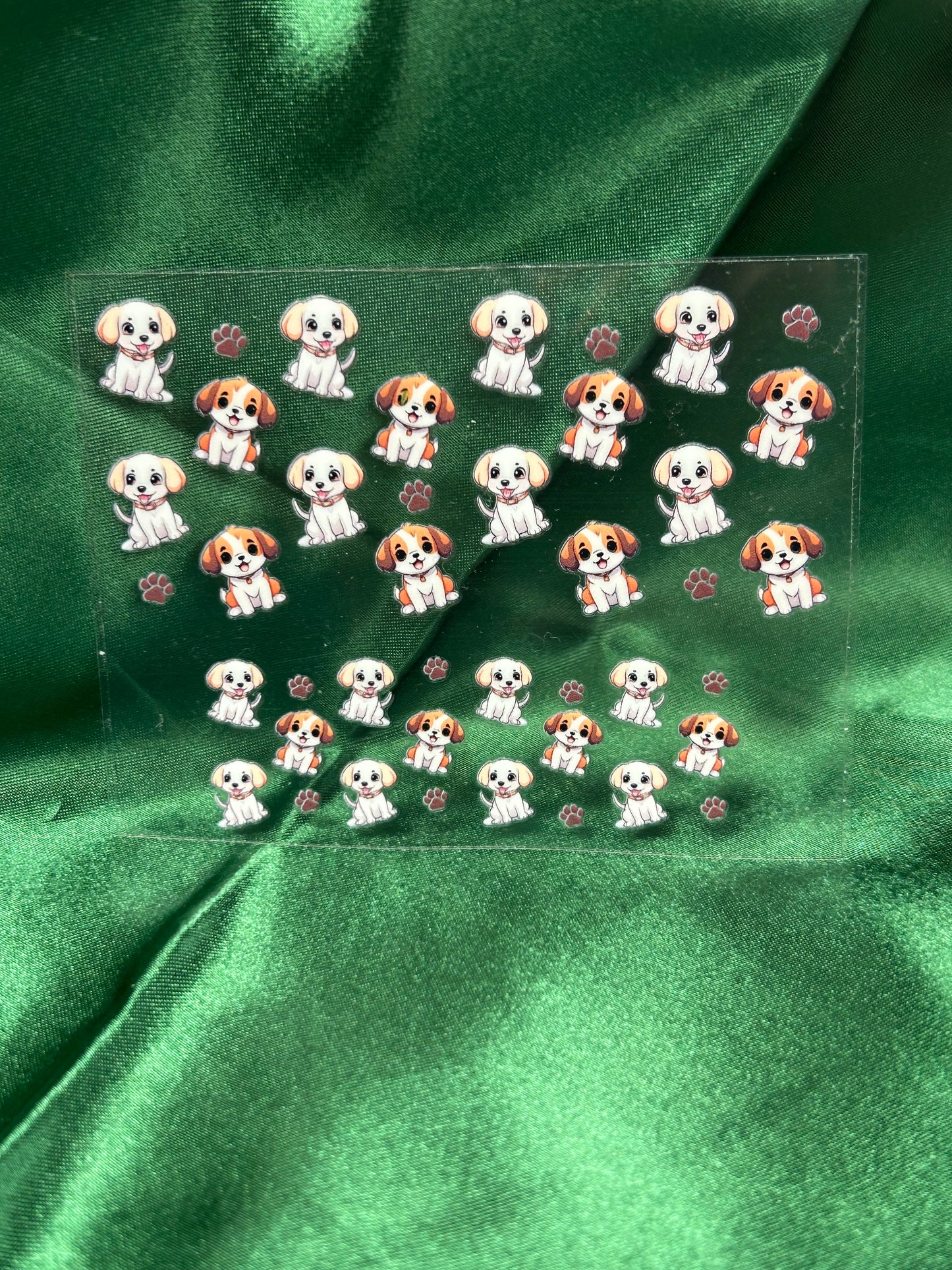 Wraps for Mini Tumbler Keychains