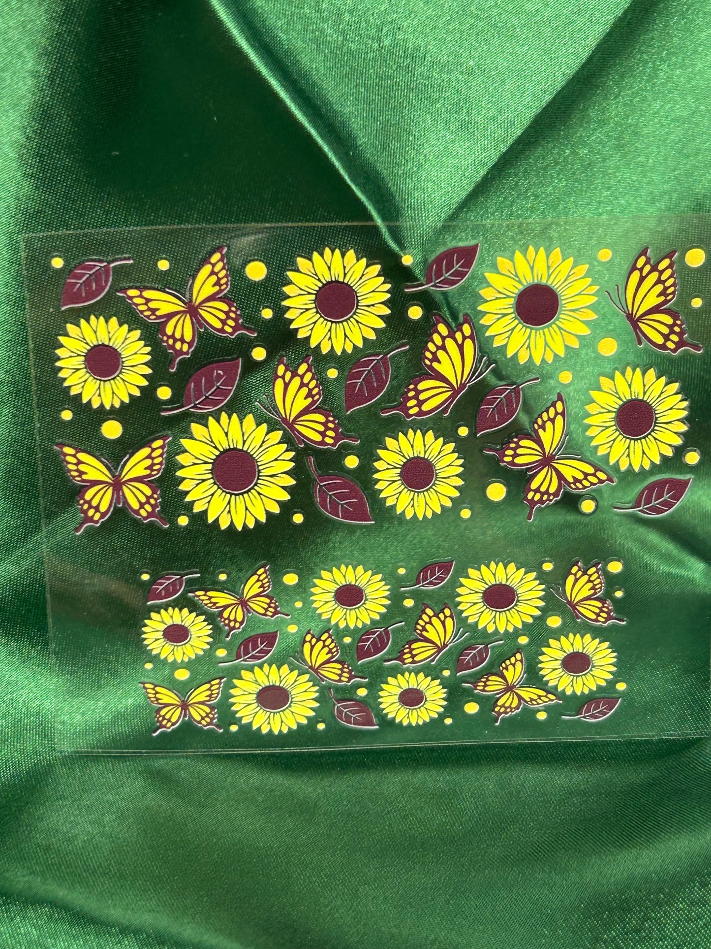 Wraps for Mini Tumbler Keychains