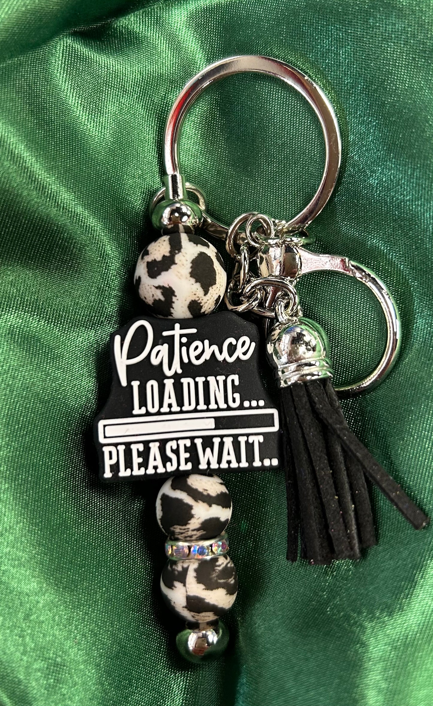 Patience