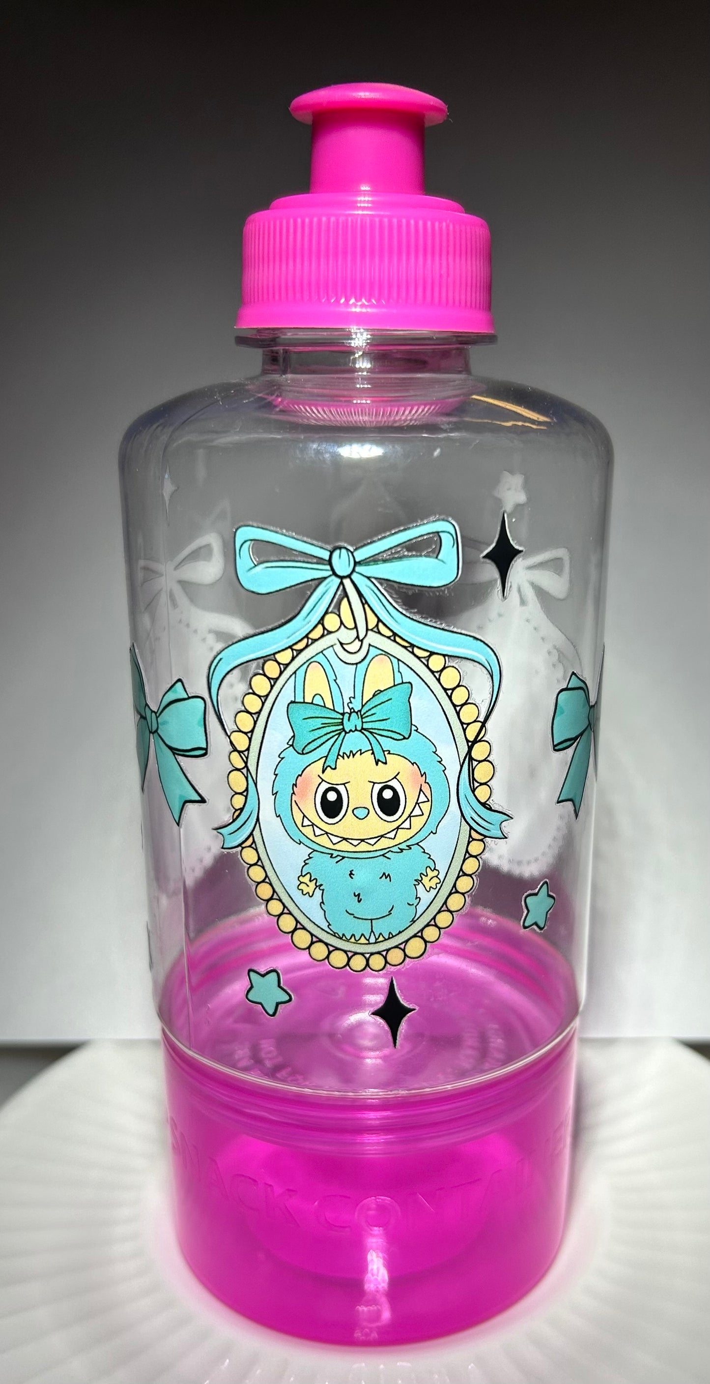 Snack Cups for Kids