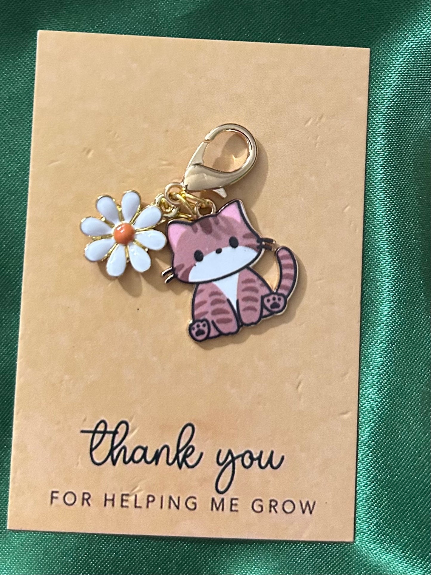 Kitty Charm