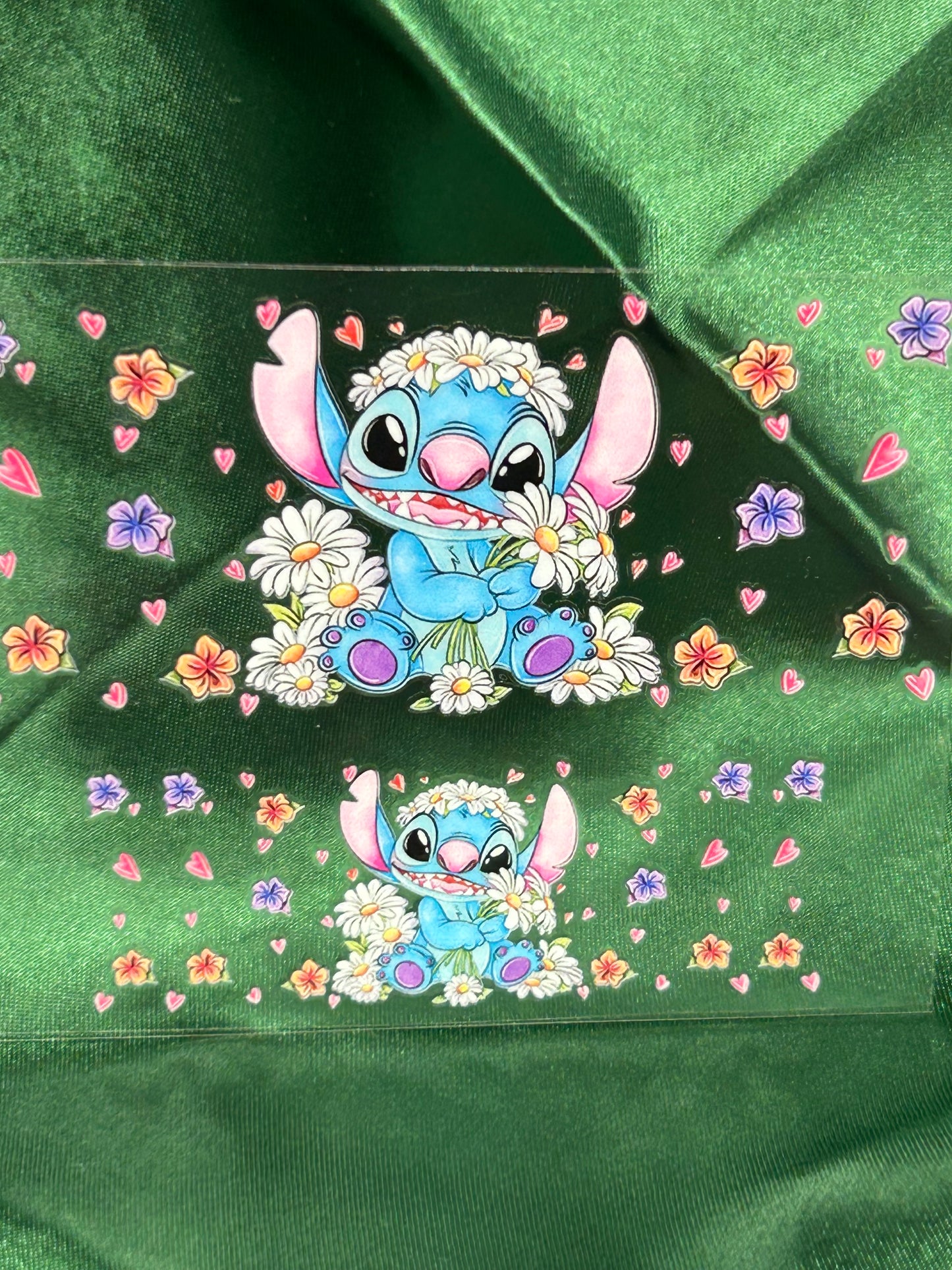 Wraps for Mini Tumbler Keychains