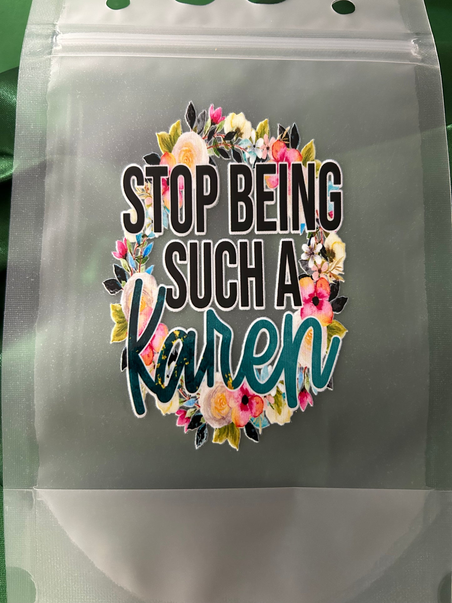 Stop Karen