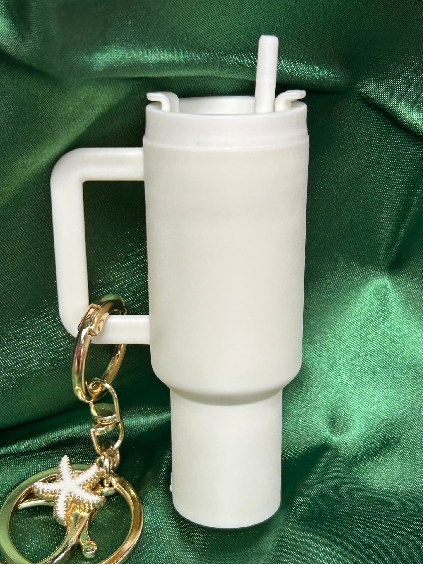 Mini Tumbler Chapstick Holder