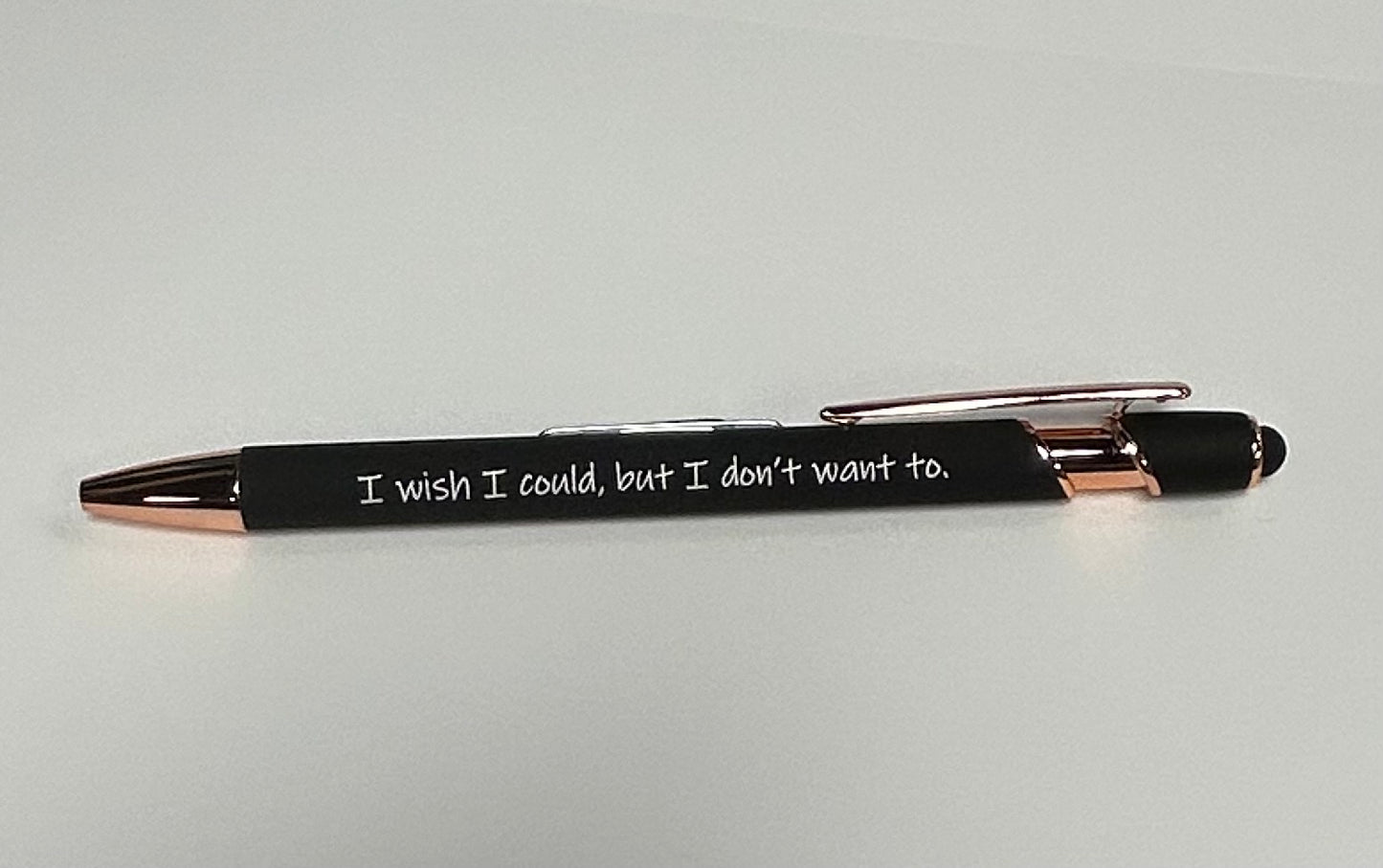 Humor me Pens