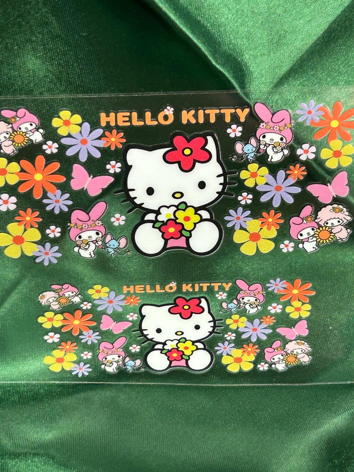 Wraps for Mini Tumbler Keychains