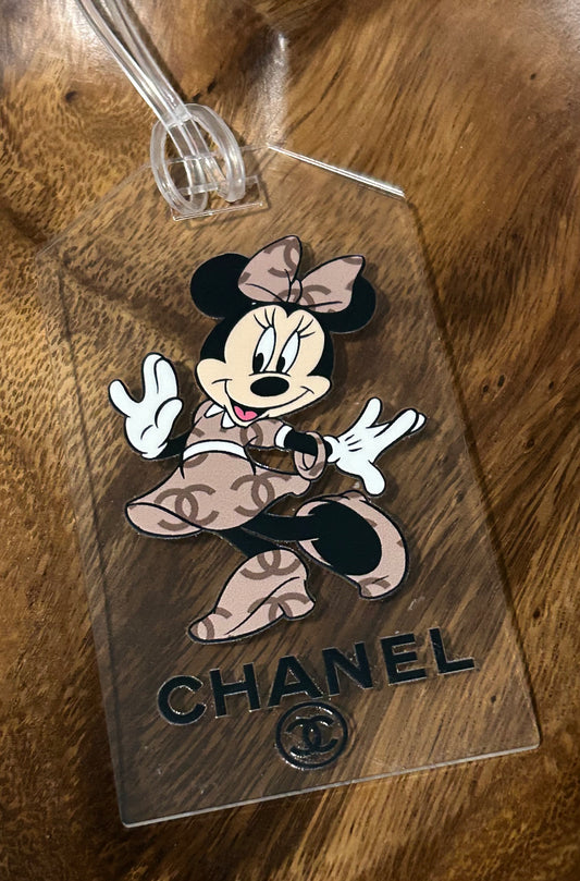 Luggage Tags