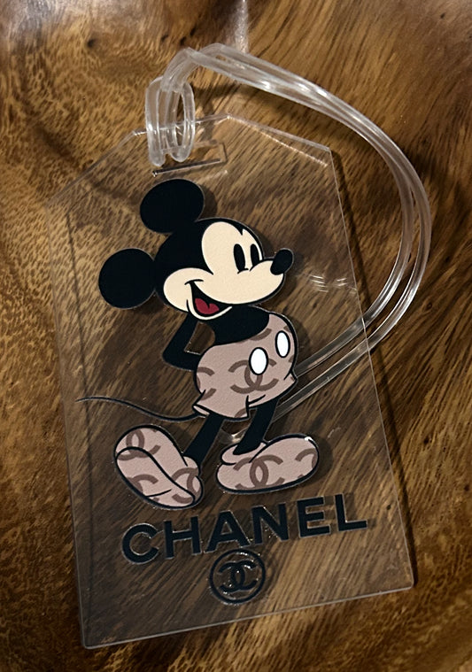 Luggage Tags