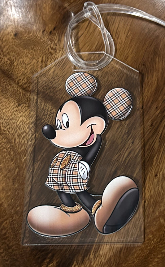 Luggage Tags