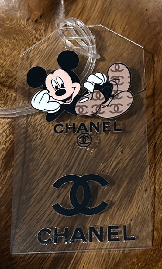 Luggage Tags