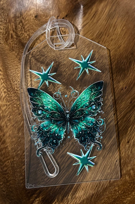 Luggage Tags