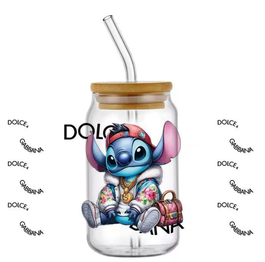 Stitch/ Dolce